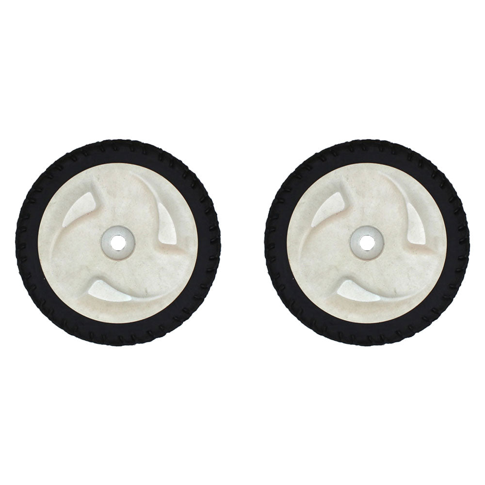 Qty 2: Drive Wheel Assembly Fits Toro Replaces 105-1815