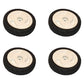 Qty 4: Drive Wheel Assembly Fits Lawn-Boy Replaces 105-1815