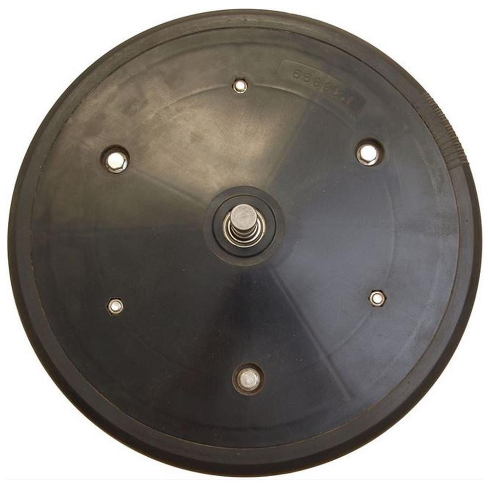 Closing Wheel Assembly Fits John Deere Replaces AA33297
