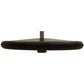 Closing Wheel Assembly - Plastic Halves Fits John Deere 7000 7100 AA43899