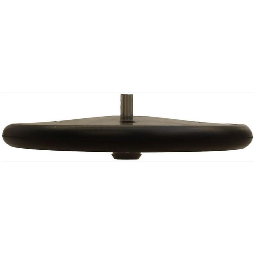 Closing Wheel Assembly - Plastic Halves Fits John Deere 7000 7100 AA43899
