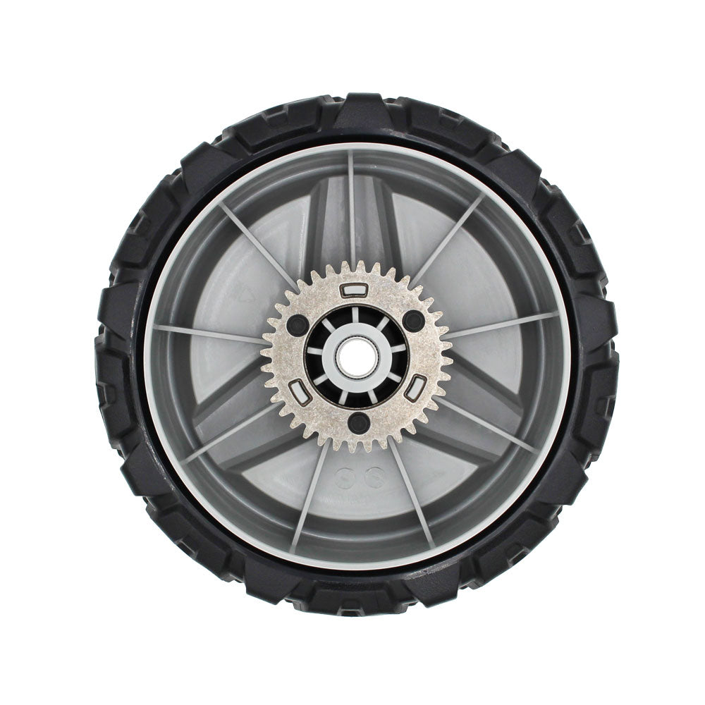 8" Drive Wheel for MTD Self Propelled Mower 734-05341 Repl. 490-322-0013