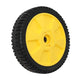 Drive Wheel Assembly Fits John Deere Replaces AM106694
