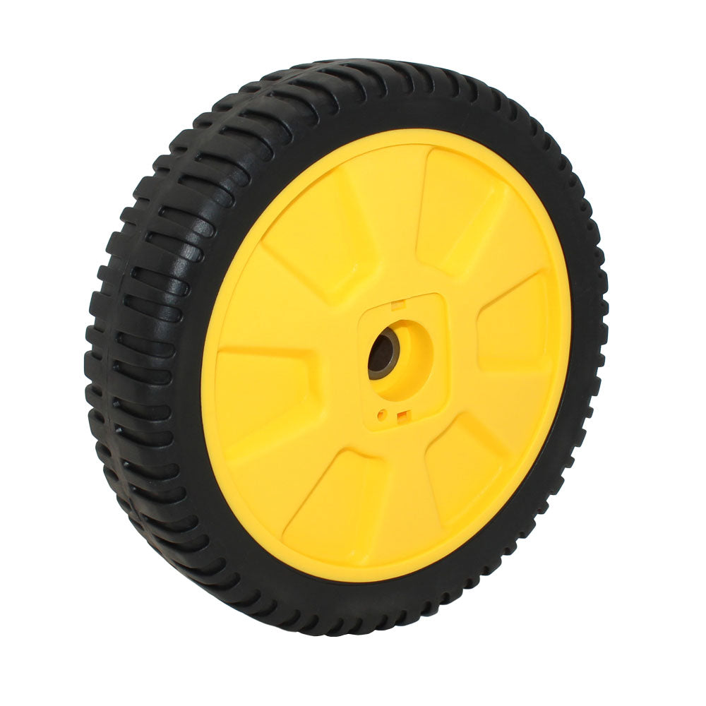 Drive Wheel Assembly Fits John Deere Replaces AM106694