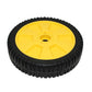 Drive Wheel Assembly Fits John Deere Replaces AM106694