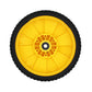 Drive Wheel AM115138 Fits John Deere 14SC 14SE 14SZ 14SX 14PT 14ST JA65