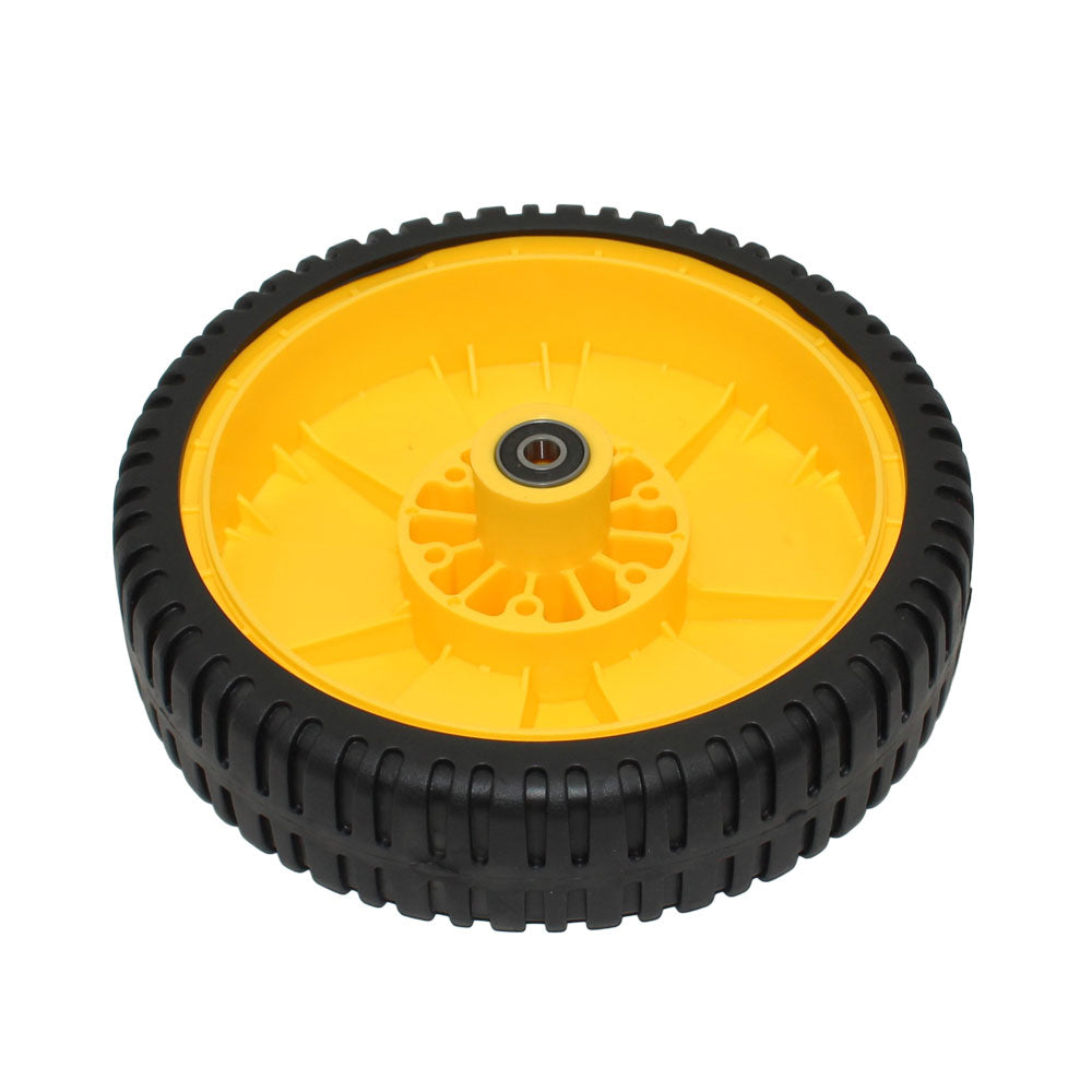 Drive Wheel Assembly Fits John Deere Replaces AM106694