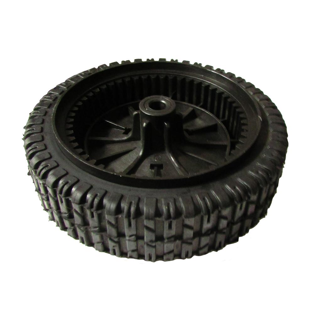 Front Drive Wheel Fits Husqvarna Replaces 532150340