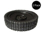 Set of 2 Drive Wheels Fits Craftsman Fits Husqvarna Fits Poulan 180775 700953
