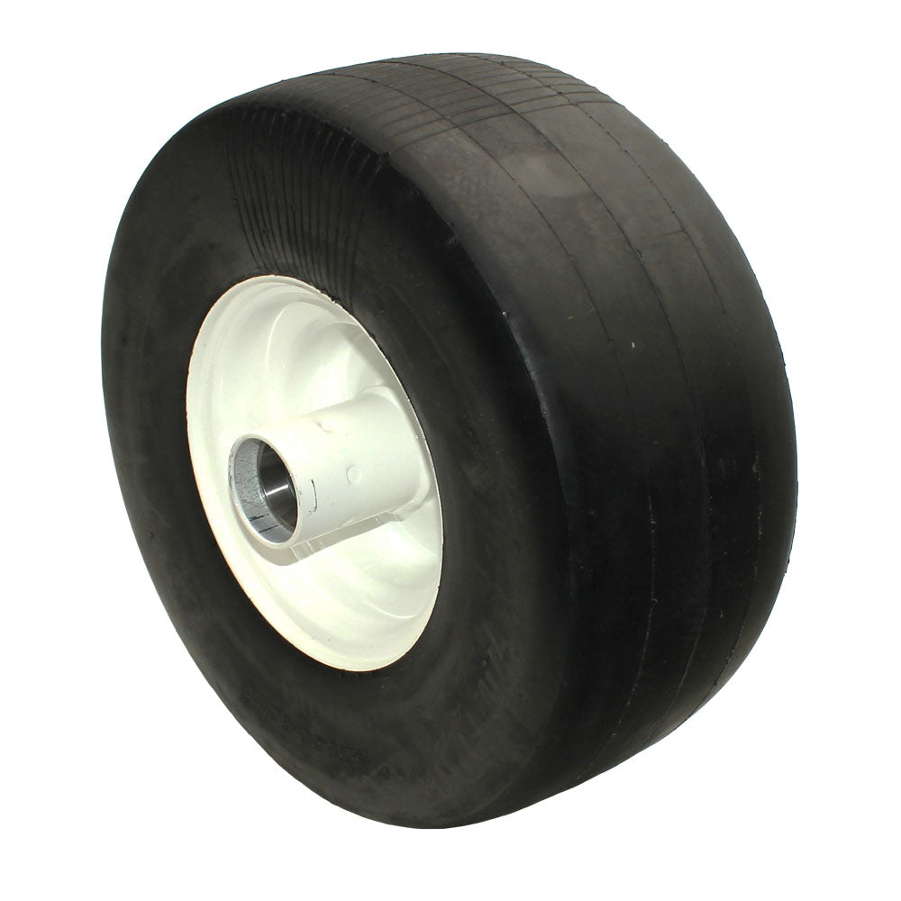 Caster Wheel Assembly Fits Exmark Replaces 109-9124
