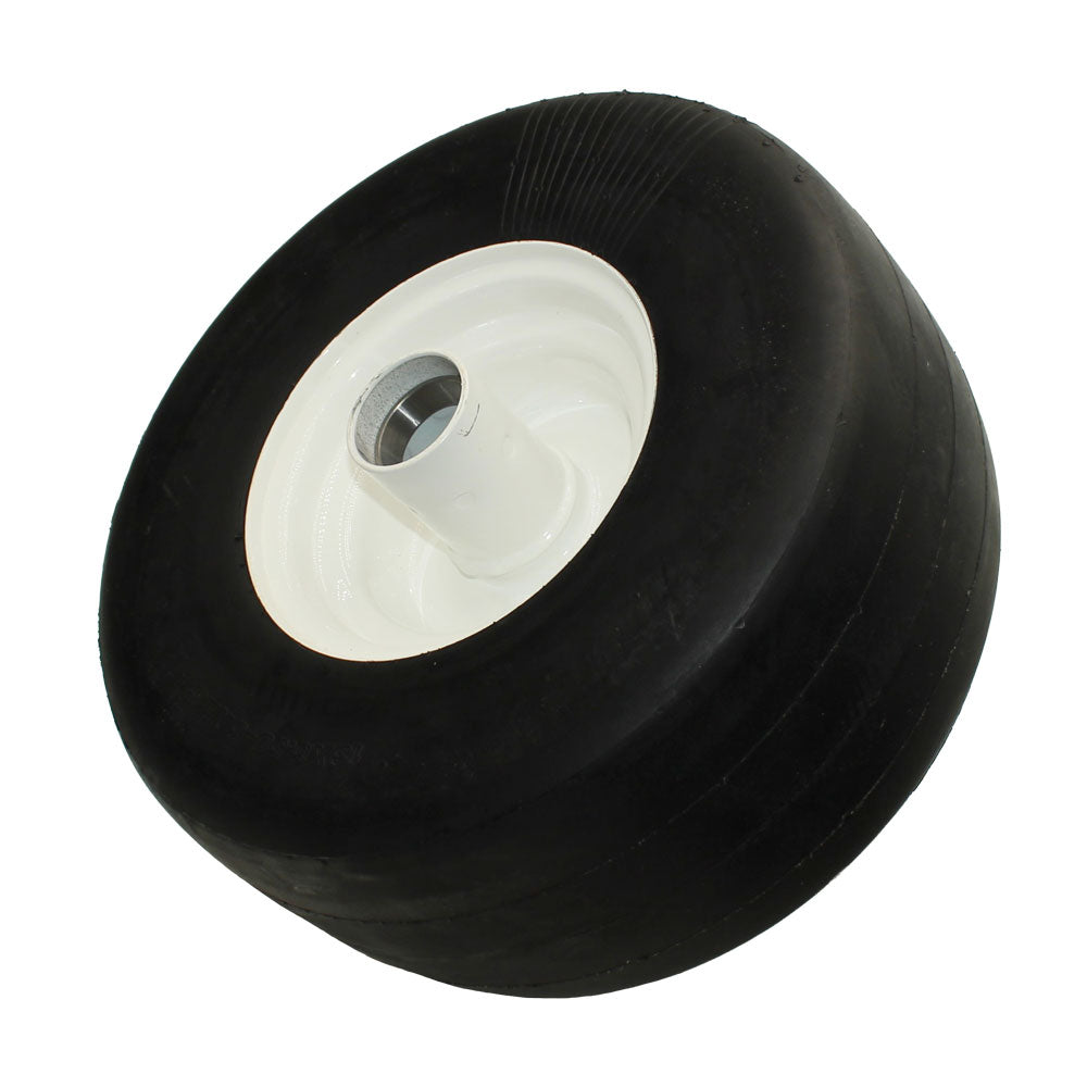 Caster Wheel Assembly Fits Exmark Replaces 109-9124