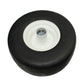 Wheel & Tire Assembly 109-9127 for Front Runner & Lazer Z Mowers Fits Exmark