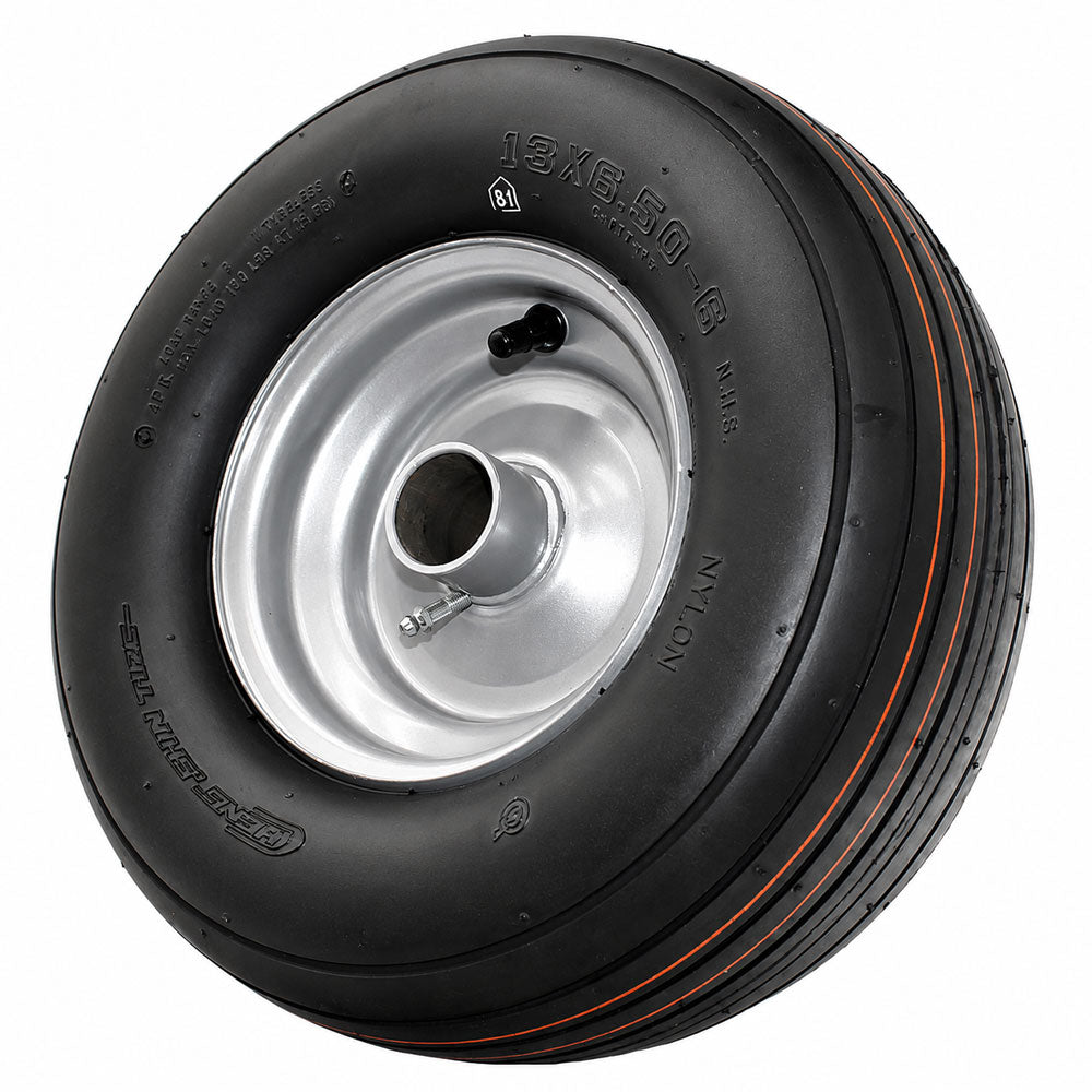 Wheel Assembly Fits Dixie Chopper Replaces 10202