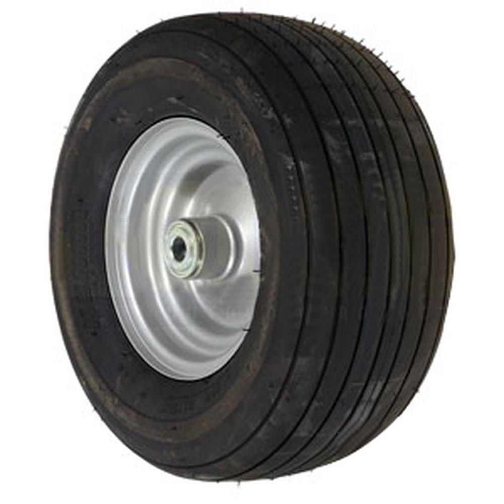 Wheel Assembly Fits DIXIE