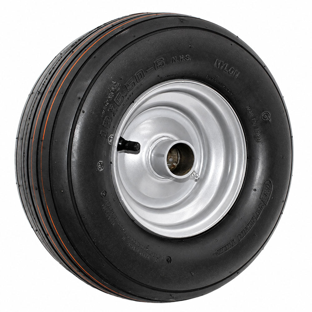 Wheel Assembly Fits Dixie Chopper Replaces 10202
