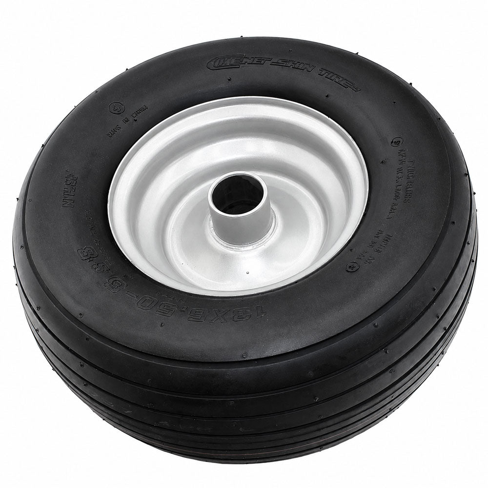 Wheel Assembly for Dixie Chopper ZTR Commercial Mowers 1999 - Later