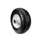 Caster Wheel Assembly W/Bearings Fits Exmark 634662, 1-634662, (9804)