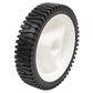 532194231 Drive Wheel 8 x 1.75” with 53 Teeth Fits Craftsman 22" Mowers