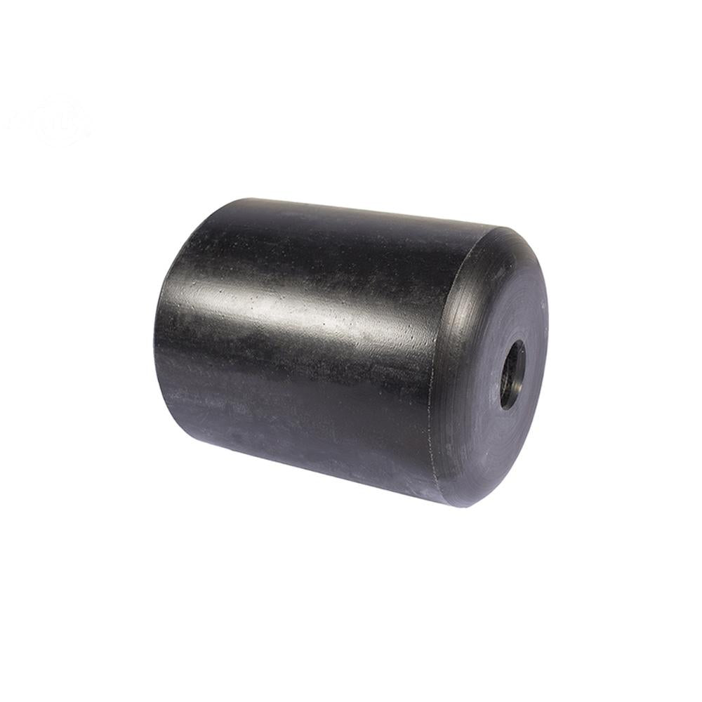 New Deck Roller For Dixie Chopper 67240