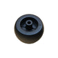 03905600 Kit of 2 New Deck Wheels Fits Ariens 48" EZR 2048 and Zoom 1640