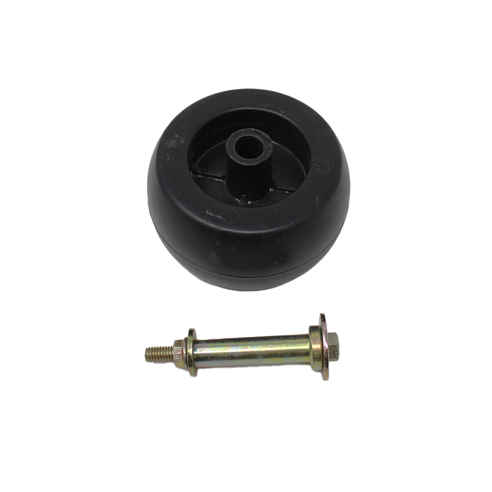 Deck Wheel Kit (2 pack) Fits Exmark Replaces 116-9981