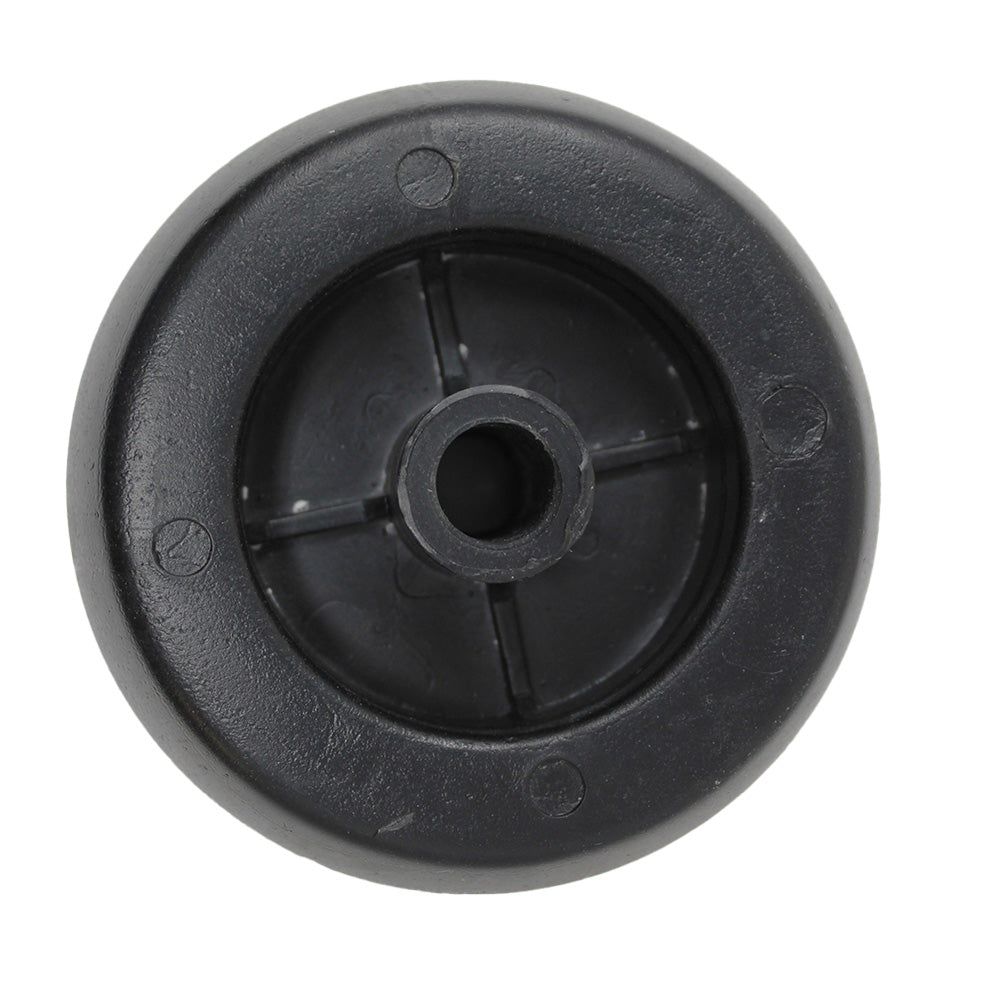 Deck Wheel Kit (2 pack) Fits Exmark Replaces 116-9981