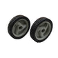 Front Drive Wheels Fits Troy Bilt Lawn Mower - Drive Wheels Fits MTD