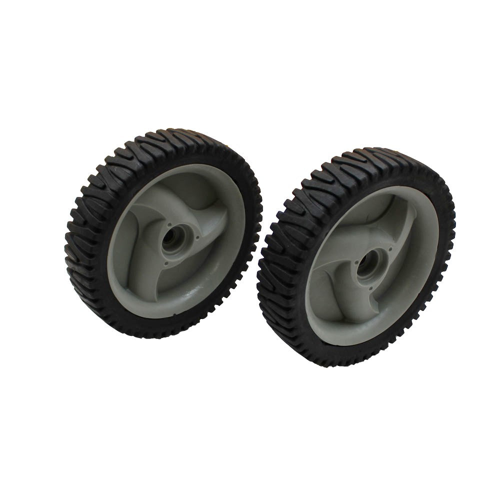2PK Front Drive Wheels (2 Pack) Fits Universal Products Replaces 194231x427