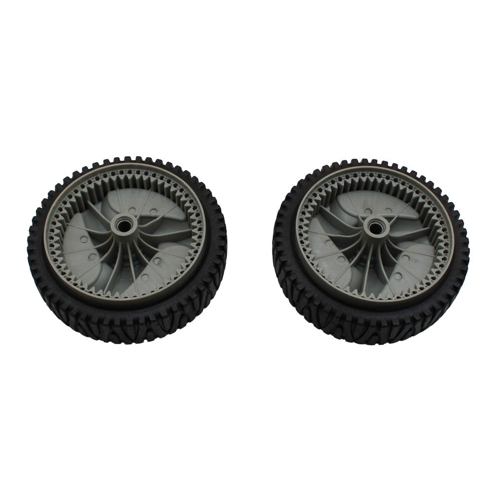 2PK Front Drive Wheels (2 Pack) Fits Universal Products Replaces 194231x427