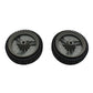 2 PK Drive Wheels Fits Husqvarna Fits Craftsman Fits Poulan Pushmower 532403111
