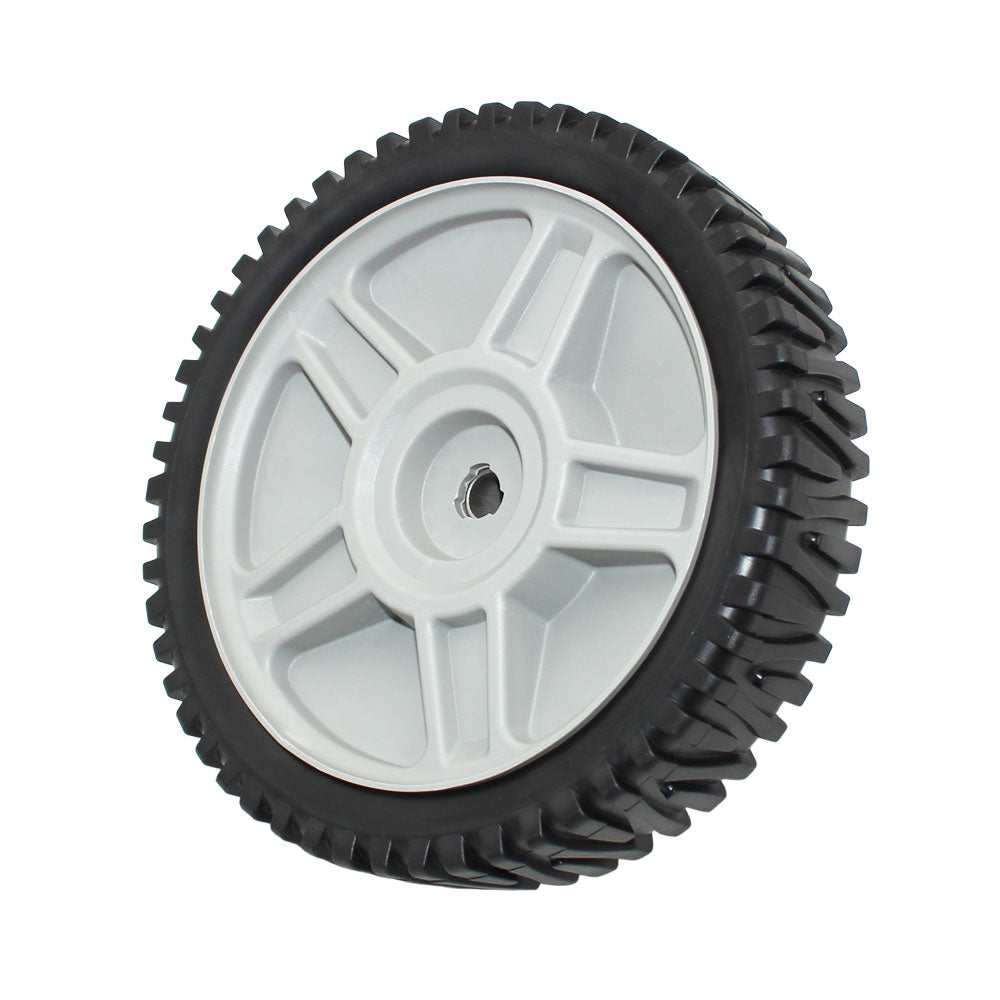 Reliable Aftermarket Parts Lawn Mower Drive Wheel - Thumbnail 2