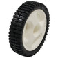 583743501  Drive Wheels Compatible With 407755X427 Fits Craftsman