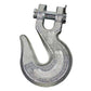 Clevis Grab Hook Fits John Deere Fits JD Tractor Models B161593