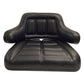 WKBL Universal Cushion Kit BLK Fits Many Tractors