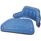 WKBU New Blue Cushion Kit Fits Ford New Holland NH Tractor Models