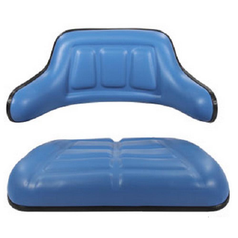 WKBU New Blue Cushion Kit Fits Ford New Holland NH Tractor Models