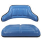 A-WKBU Seat Cushion Kit Blue Fits Ford New Holland WBR01BU WKBU