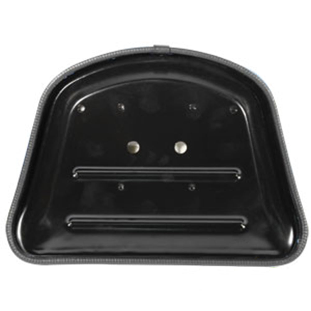 A-WKBU Seat Cushion Kit Blue Fits Ford New Holland WBR01BU WKBU
