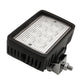 Rectangle LED Flood Work Lamp Fits Case IH Replaces 1312047C91