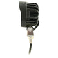 WL525 Universal Square LED Flood Work Lamp 1-25 Watt Diode 10-30 Volt DC