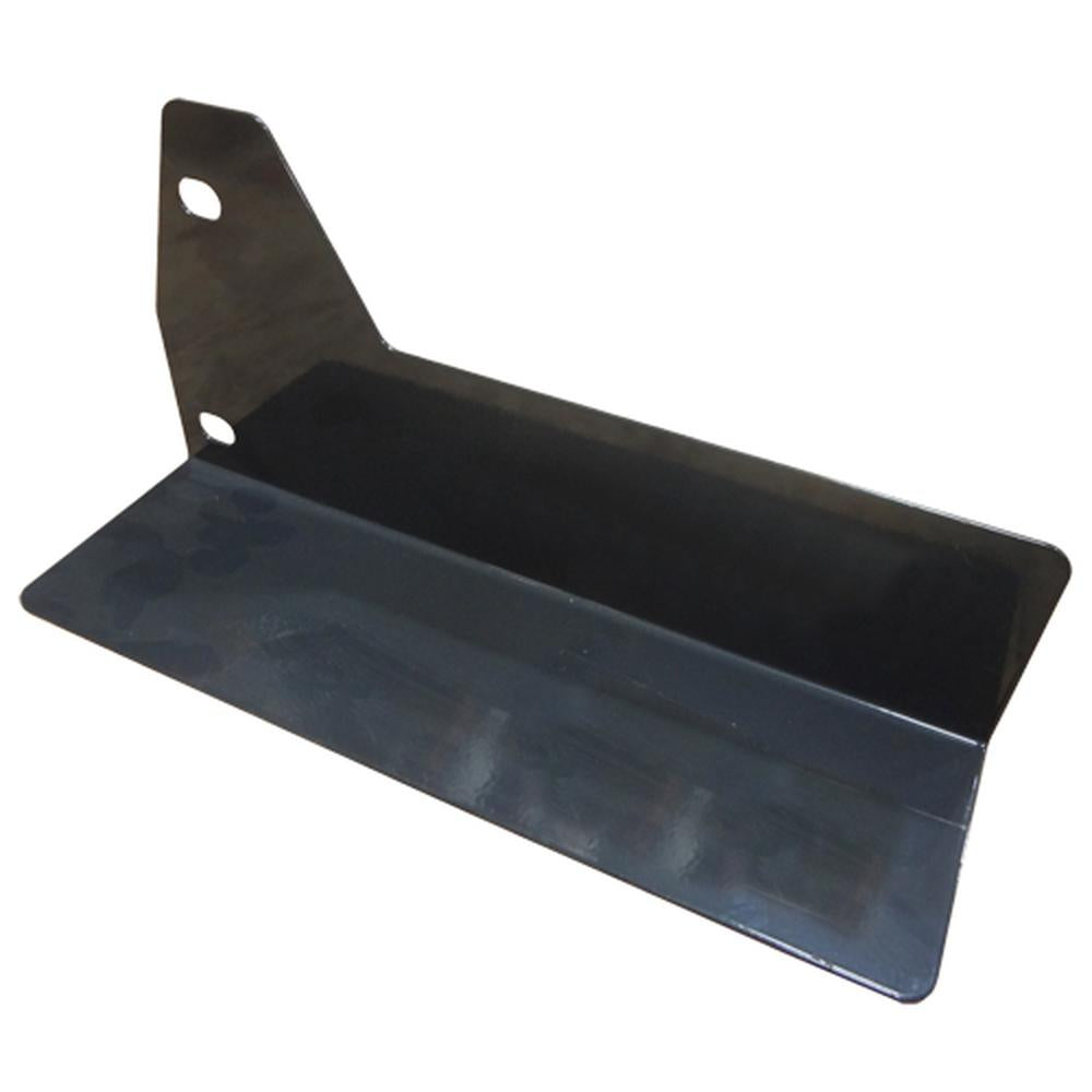 WN-01025600-PEX Cylinder Shield LH Fits Capello Quasar