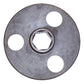 WN-01084700-PEX Female Drive Coupler Fits Capello Quasar