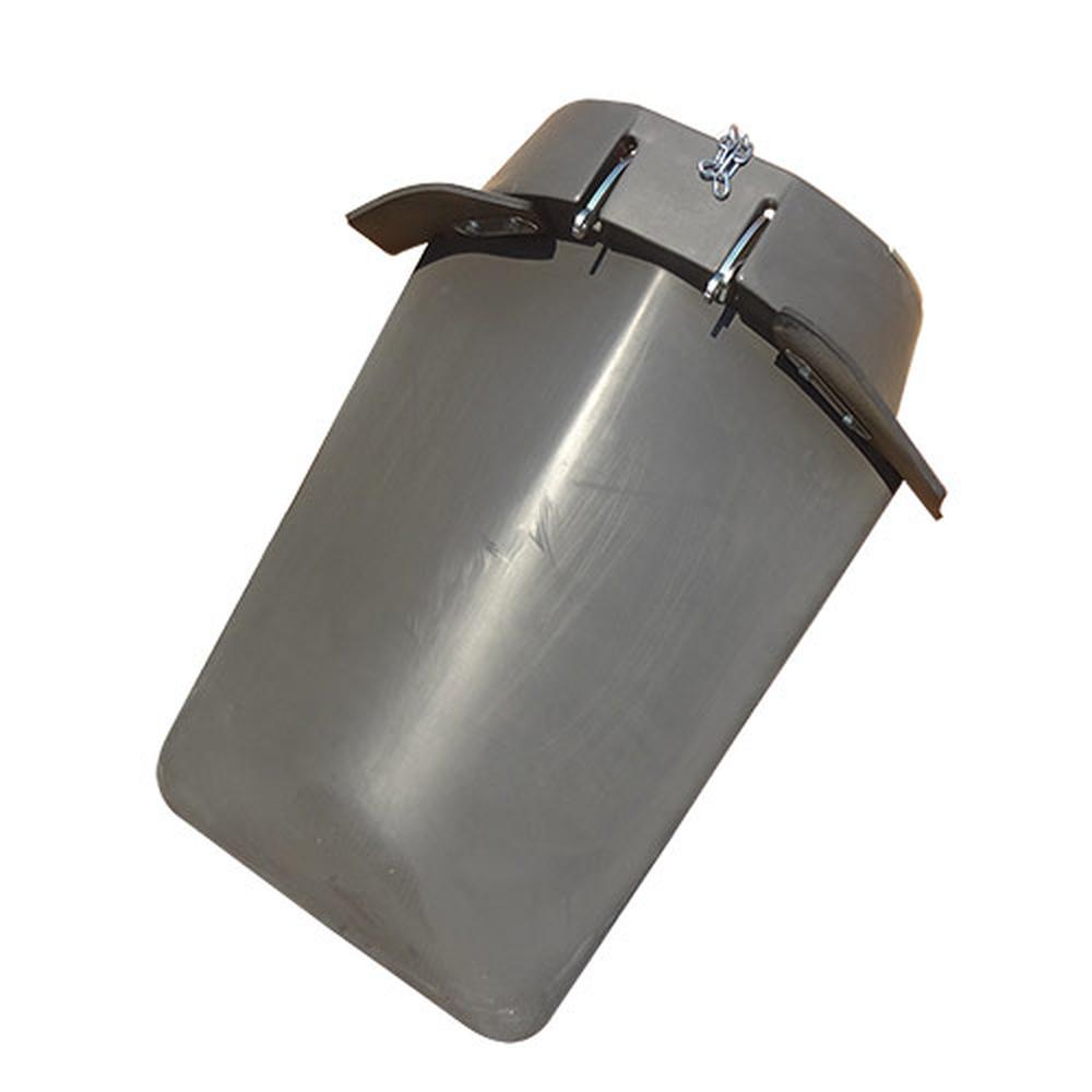 WN-01277500-H-PEX Poly LH Folding Hood Fits Capello Quasar