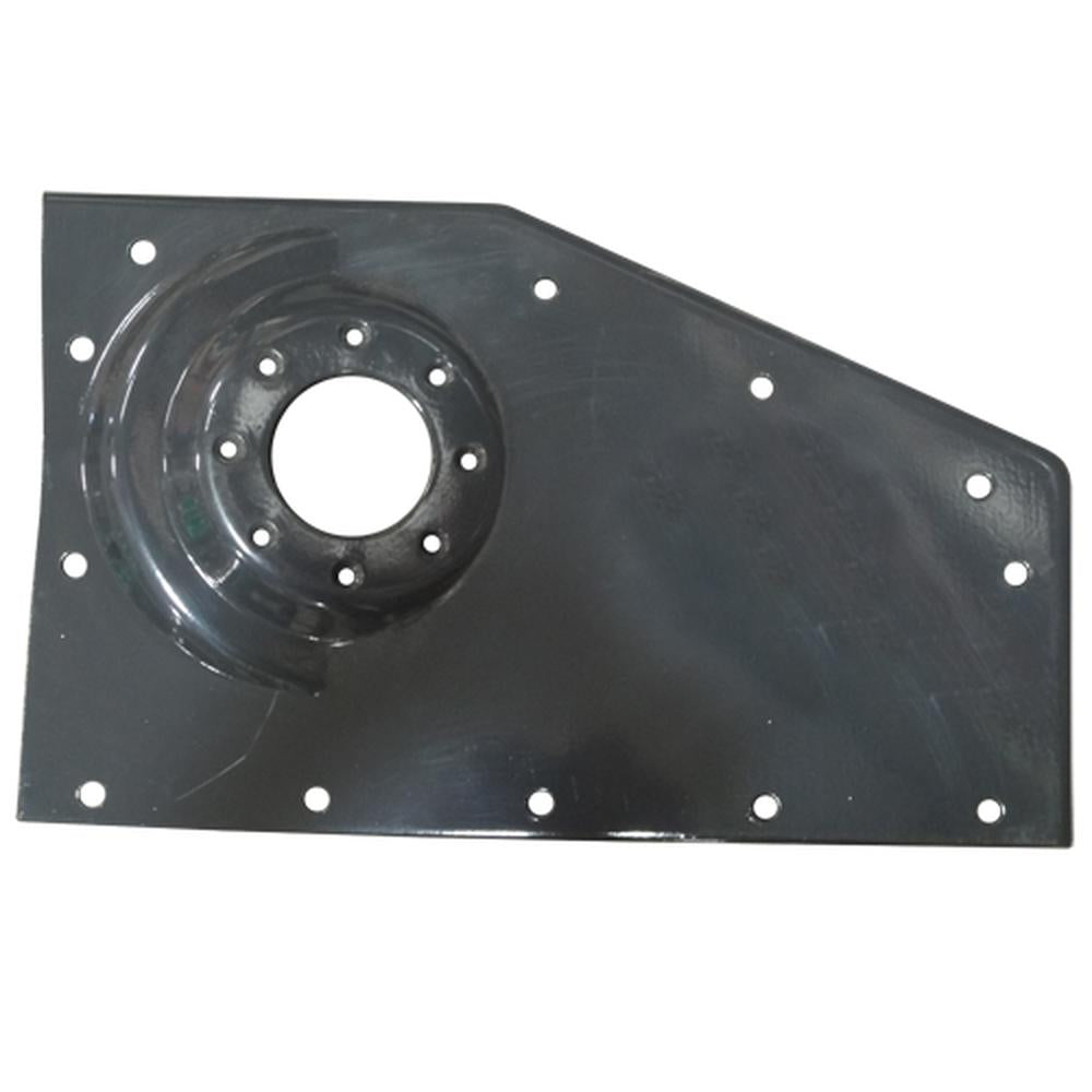 WN-03219700 Pivot Cover LH Fits Capello Quasar