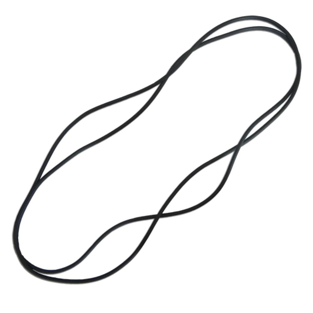 WN-03490700-PEX Seal, Triangle Drive Cover Fits Capello Quasar
