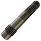 WN-04530500-PEX Top Shaft - Main Drive Gearbox Fits Capello Quasar