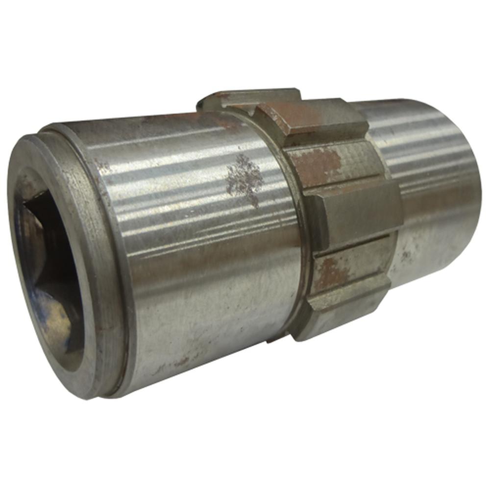 WN-04530700 Shaft - Bottom Fits Capello Quasar