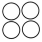 WN-04533200-PEX Space Washer, Gear Box Fits Capello Quasar