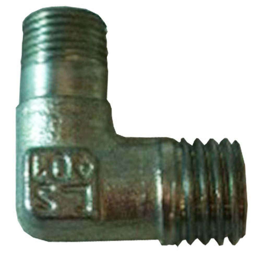 WN-05505900 Angle Union Fits Capello Quasar