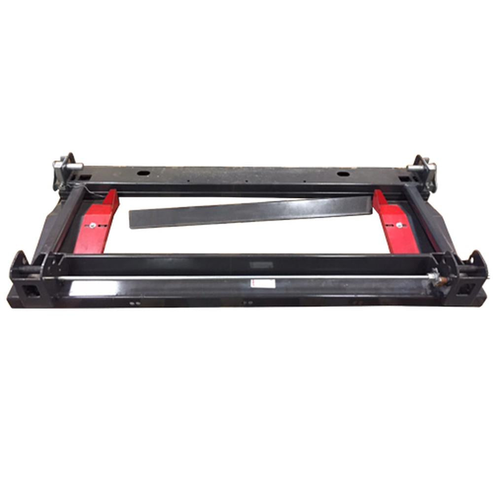 WN-07004000-PEX Adapter Plate - VS - 5-Hole Fits Capello Quasar